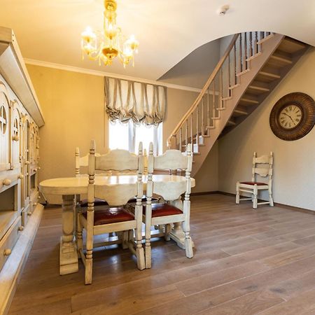Sofijos Apartamentai Klaipėda Kültér fotó
