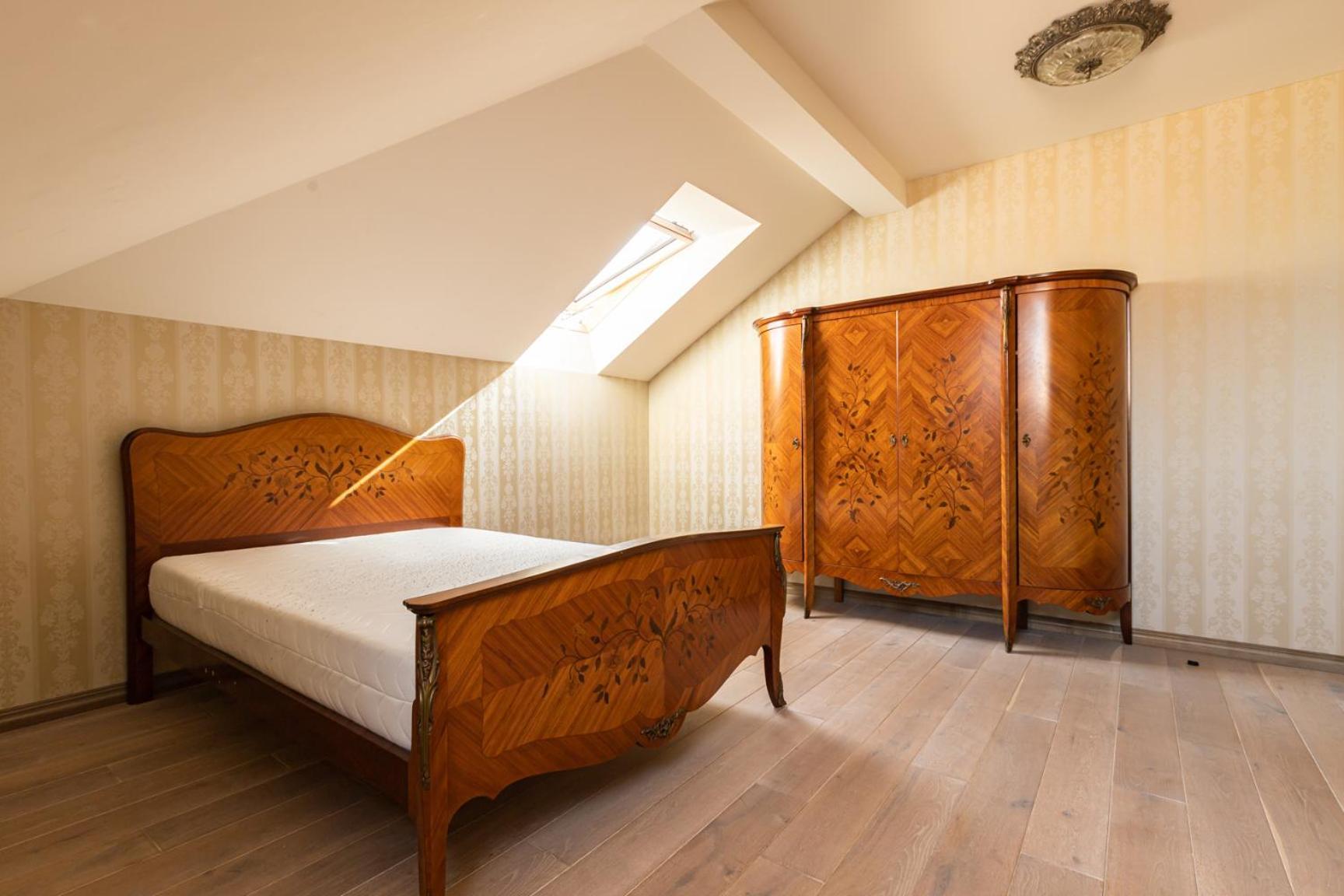 Sofijos Apartamentai Klaipėda Kültér fotó