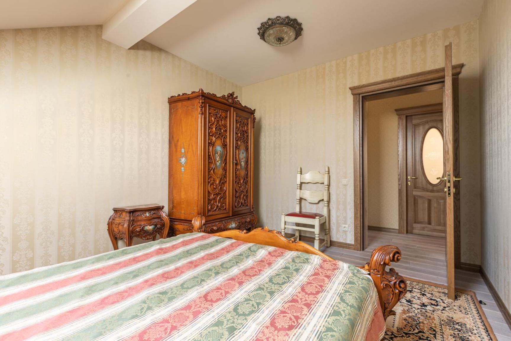 Sofijos Apartamentai Klaipėda Kültér fotó